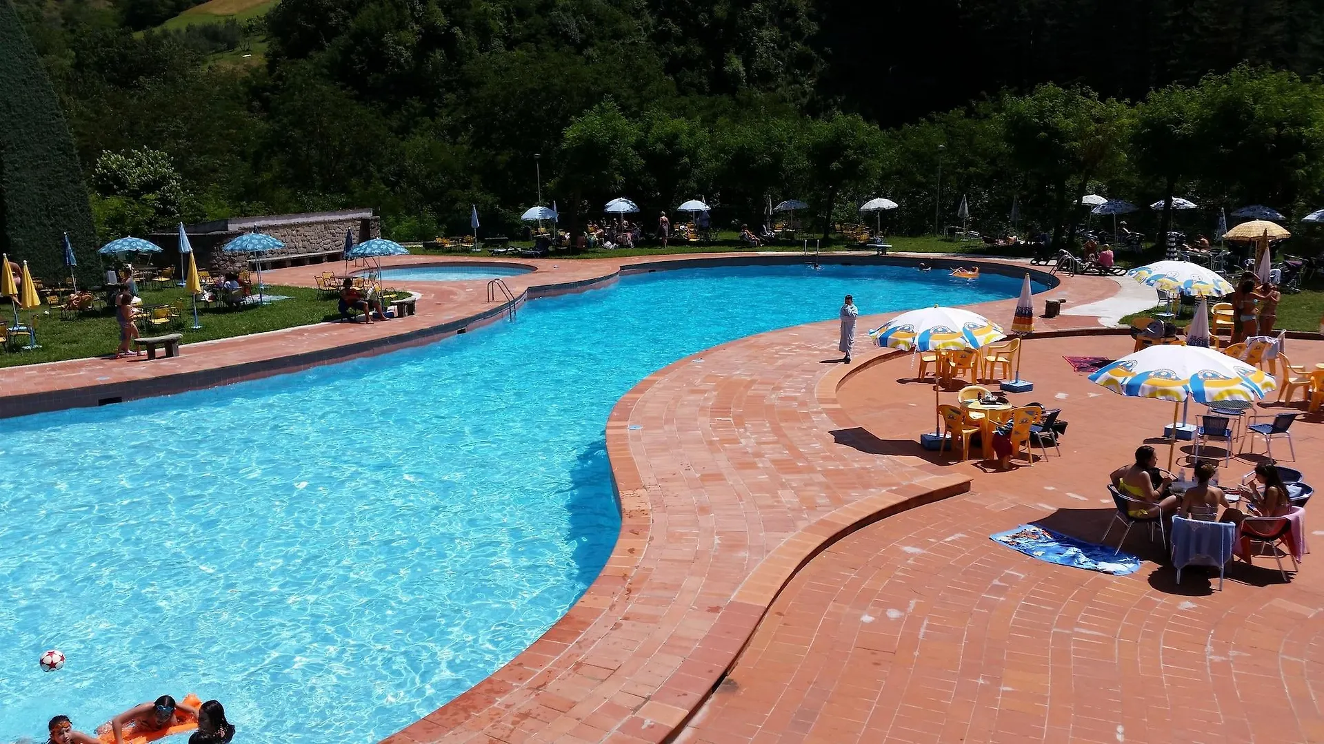 Hotel Marrani Ronta