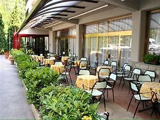 Hotel Marrani Ronta