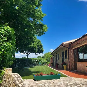 Bed & Breakfast Poggio Del Drago