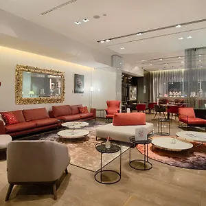 Nh Collection President 5* Milano