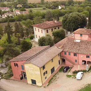 Qoelet Casa Vacanza-una Calda Accoglienza In Mezzo Al Montevarchi
