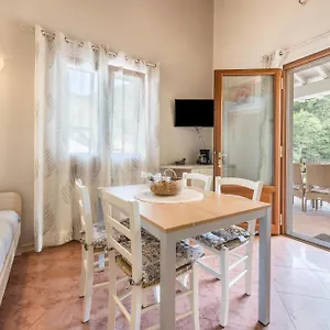 Tatiana B3 Apartment