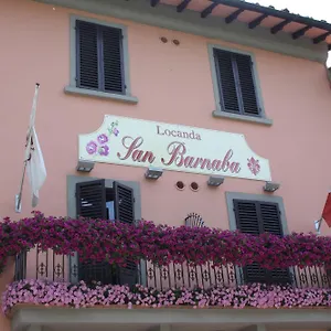 3* Hotel Locanda San Barnaba