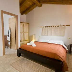 Bed & Breakfast Stentadi
