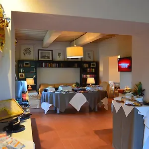 Bed & Breakfast Borgo Di Pratavecchie