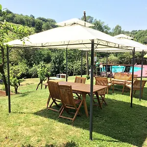 3* Couette-café Casa Al Chianti