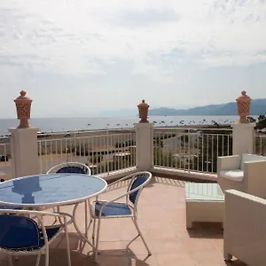 Hotel Yachting Club Mare