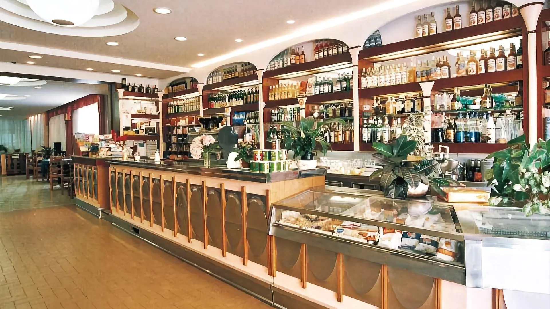 Hotel Marrani Ronta