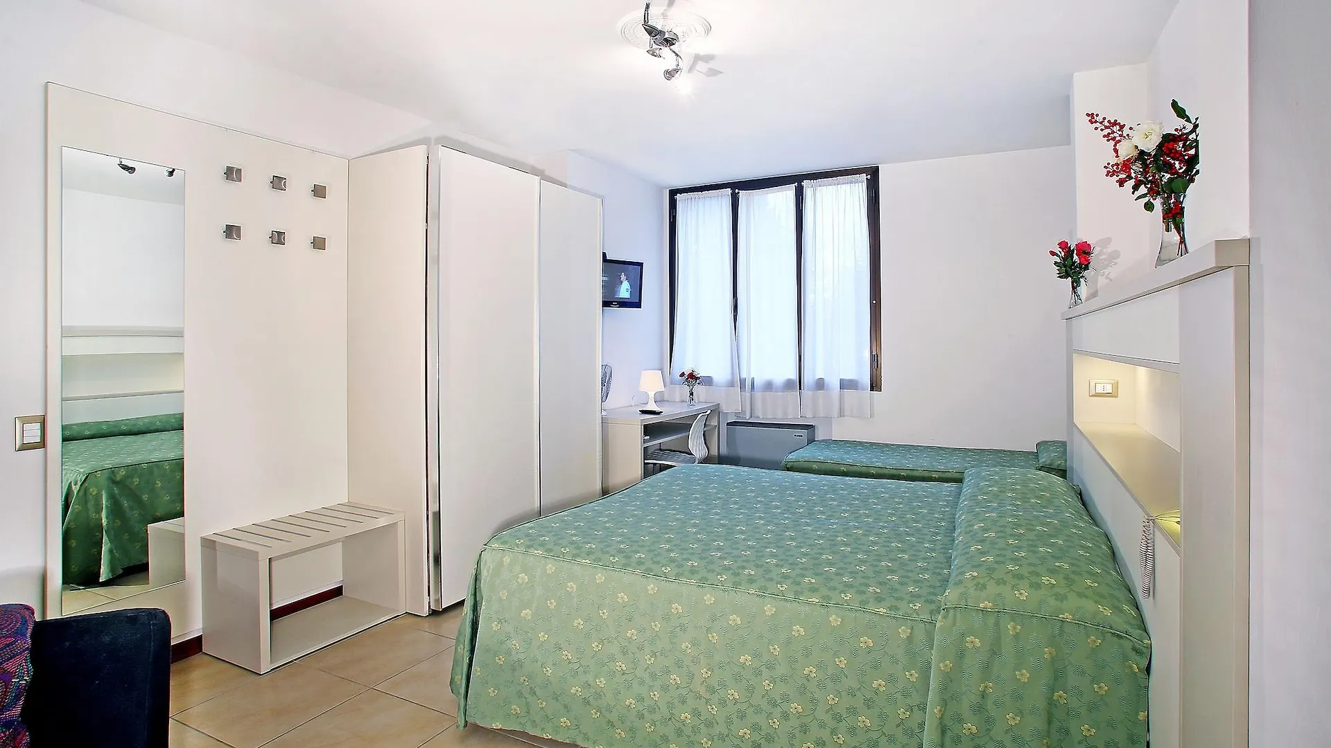 Hotel Marrani Ronta