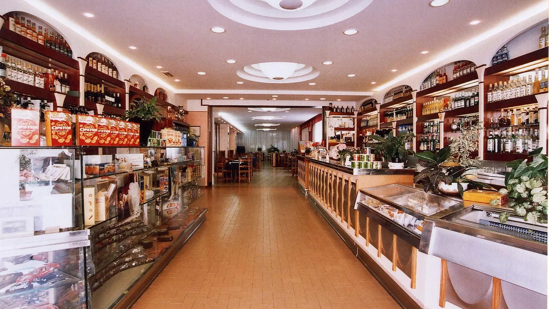 Hotel Marrani Ronta