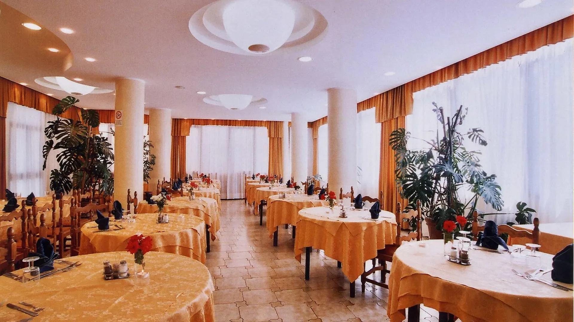 Hotel Marrani Ronta