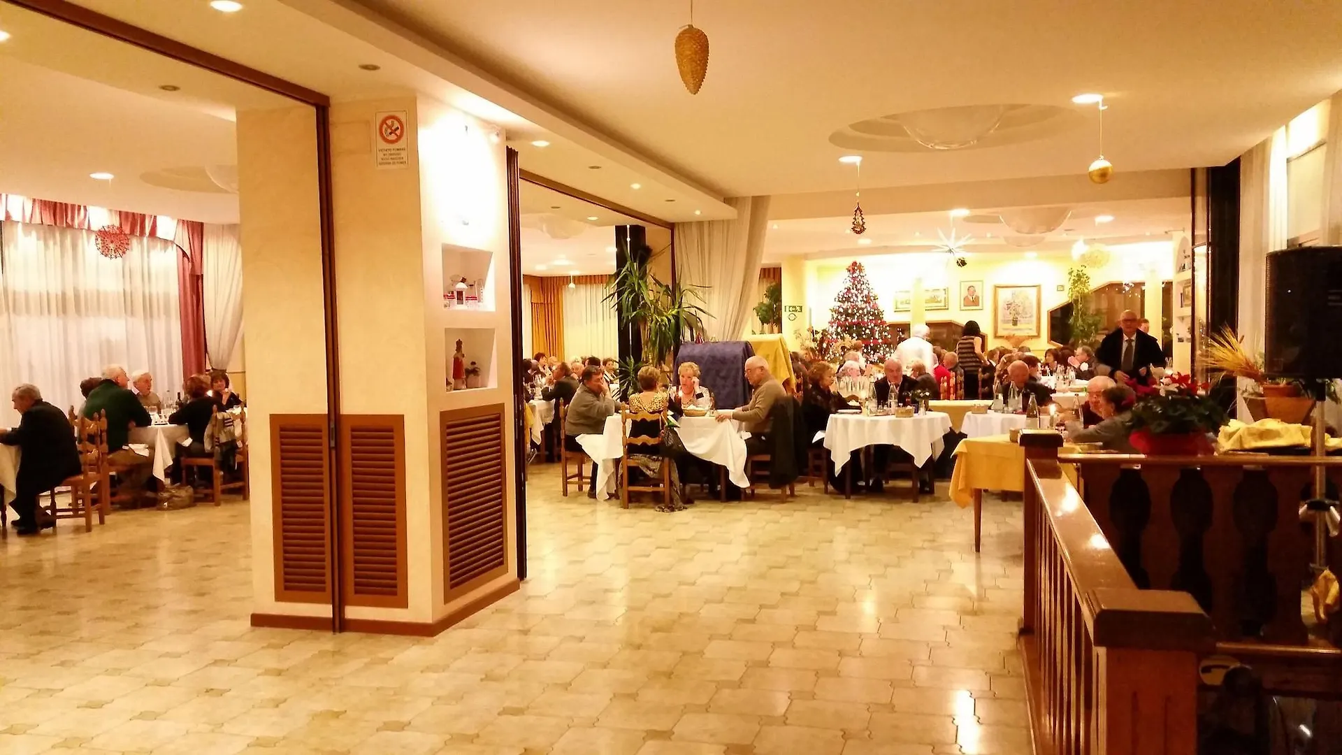 Hotel Marrani Ronta