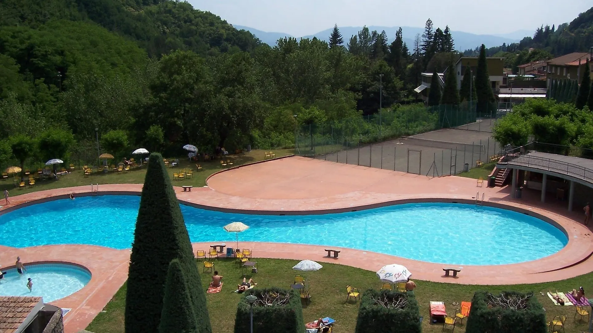 Hotel Marrani Ronta 3*,  Italy