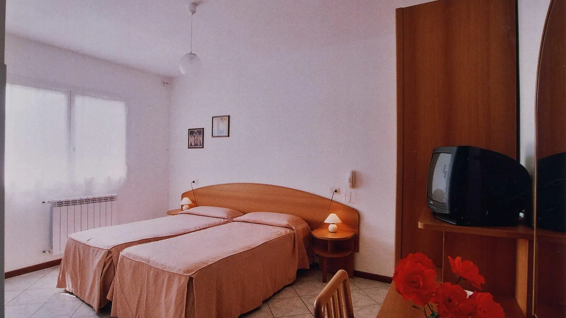 ***  Hotel Marrani Ronta Italy