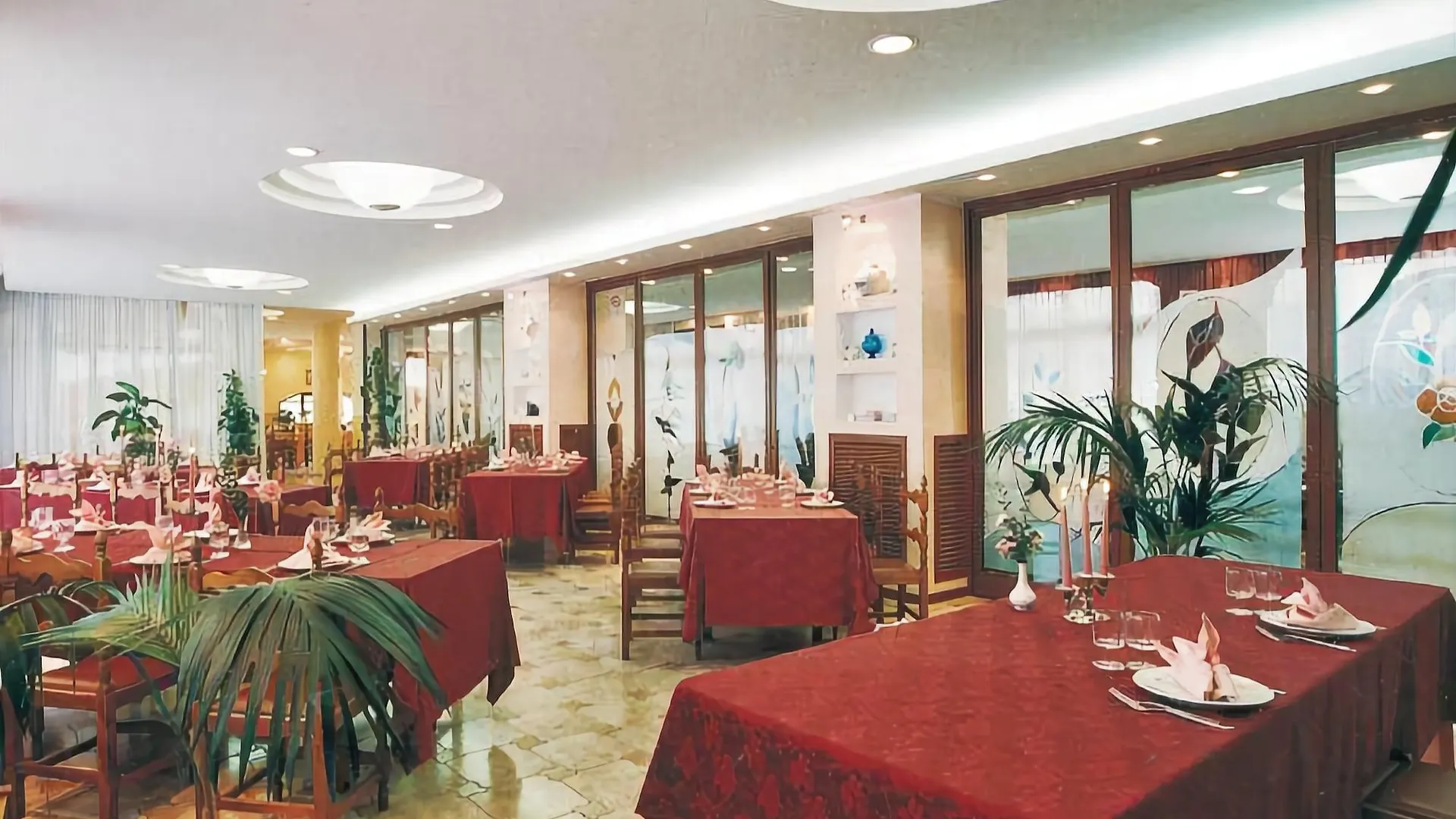 ***  Hotel Marrani Ronta Italy