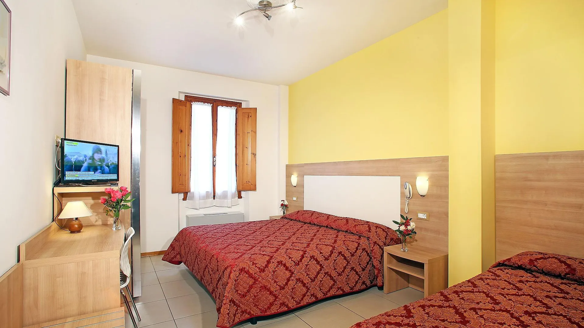 Hotel Marrani Ronta 3*,  Italy