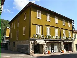 Hotel Marrani Ronta 3*,
