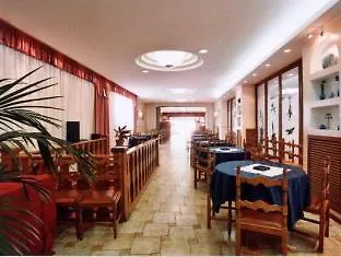 ***  Hotel Marrani Ronta Italy