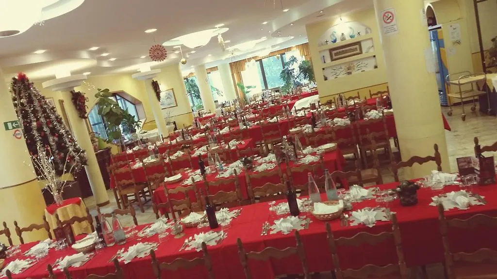 Hotel Marrani Ronta 3*,  Italy