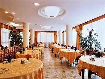 Hotel Marrani Ronta