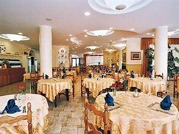 Hotel Marrani Ronta