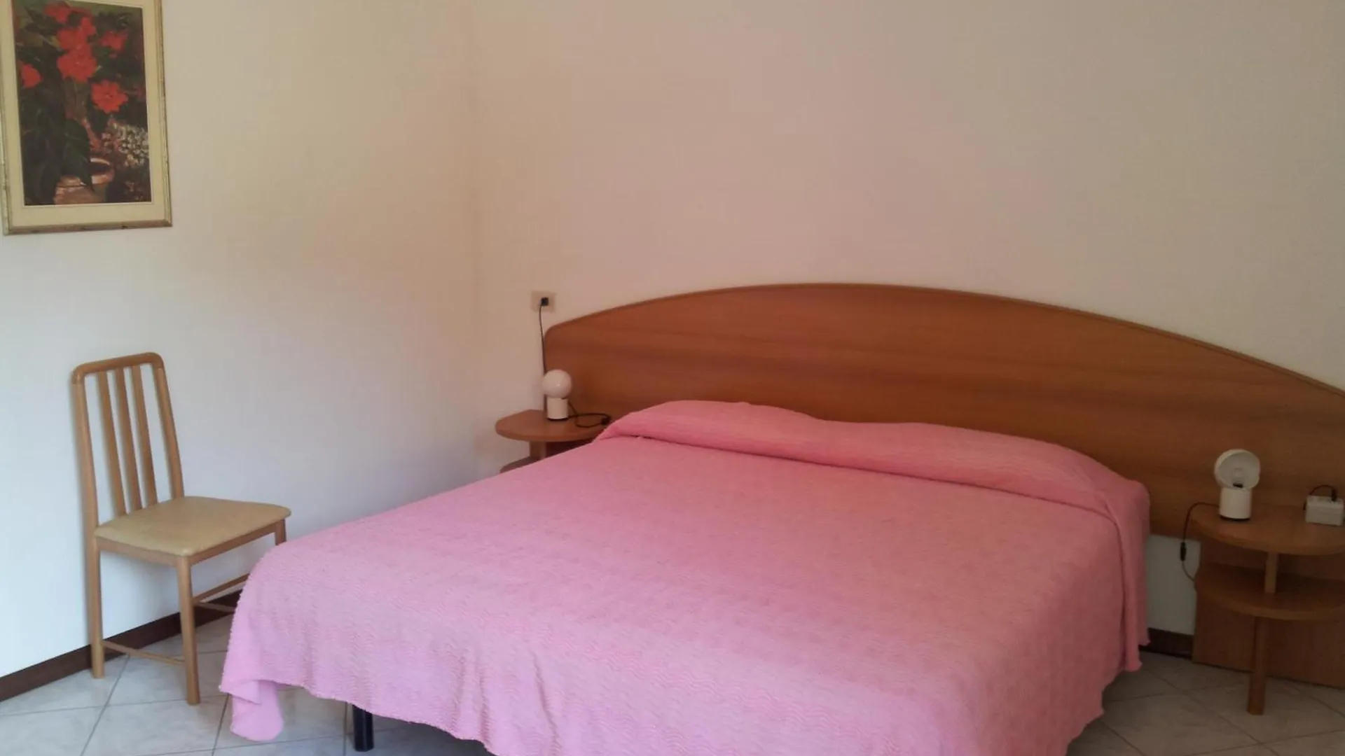 Hotel Marrani Ronta Italien