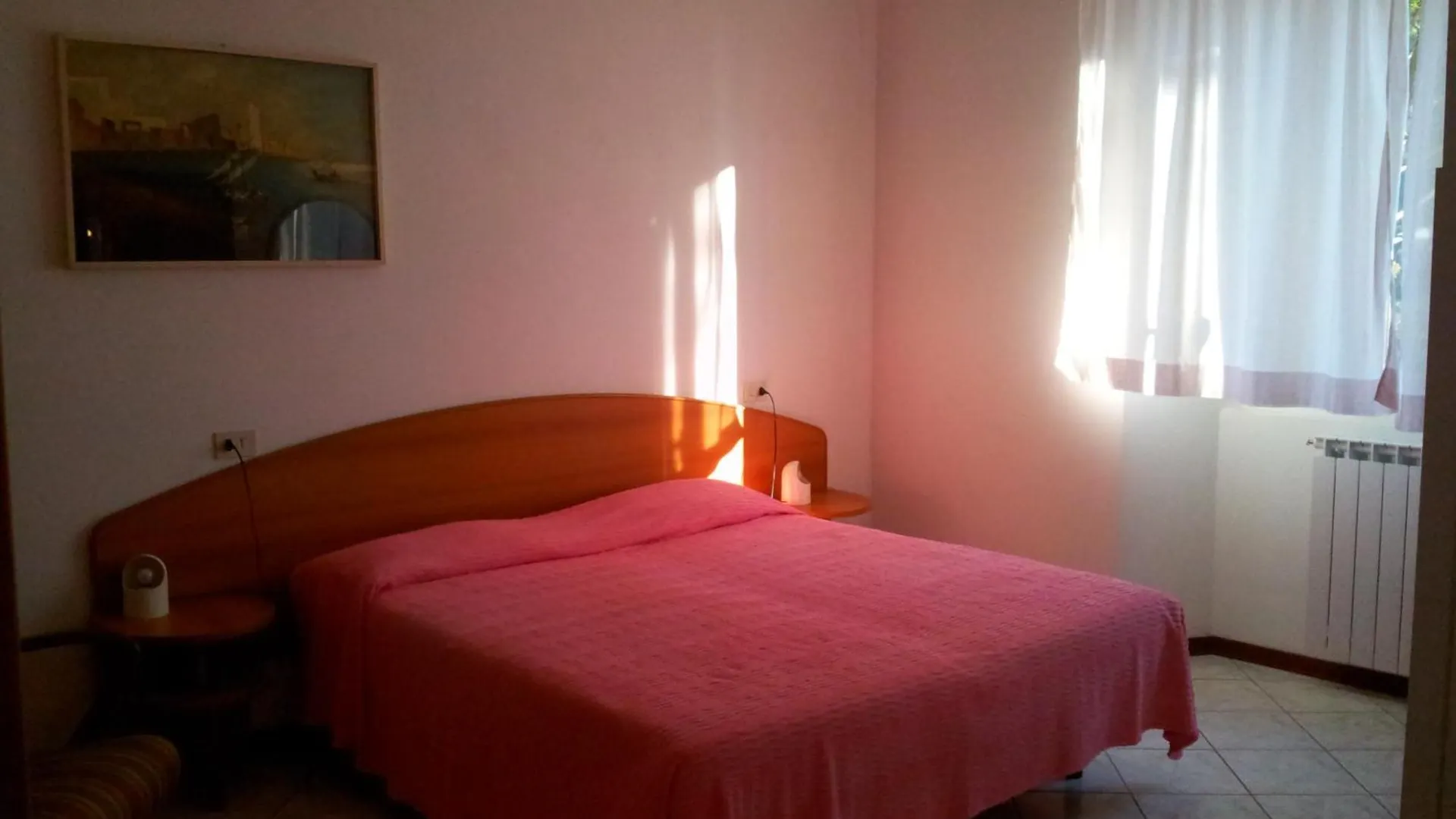 Hotel Marrani Ronta 3*,  Italien