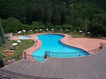 Hotel Marrani Ronta 3*,