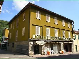 Hotel Marrani Ronta Italy