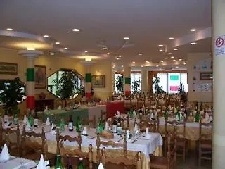 فندق ماراني Ronta
