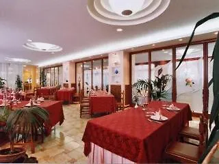 ***  Hotel Marrani Ronta Italy