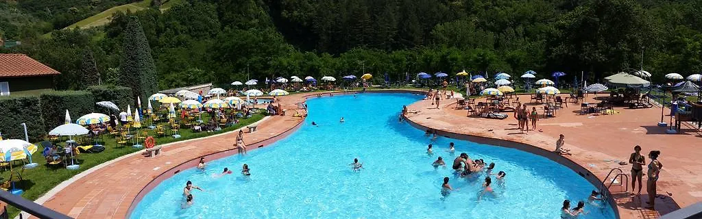 Hotel Marrani Ronta