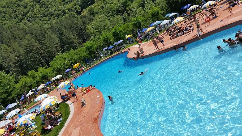 Hotel Marrani Ronta