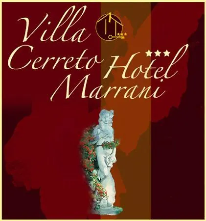 Hotel Marrani Ronta