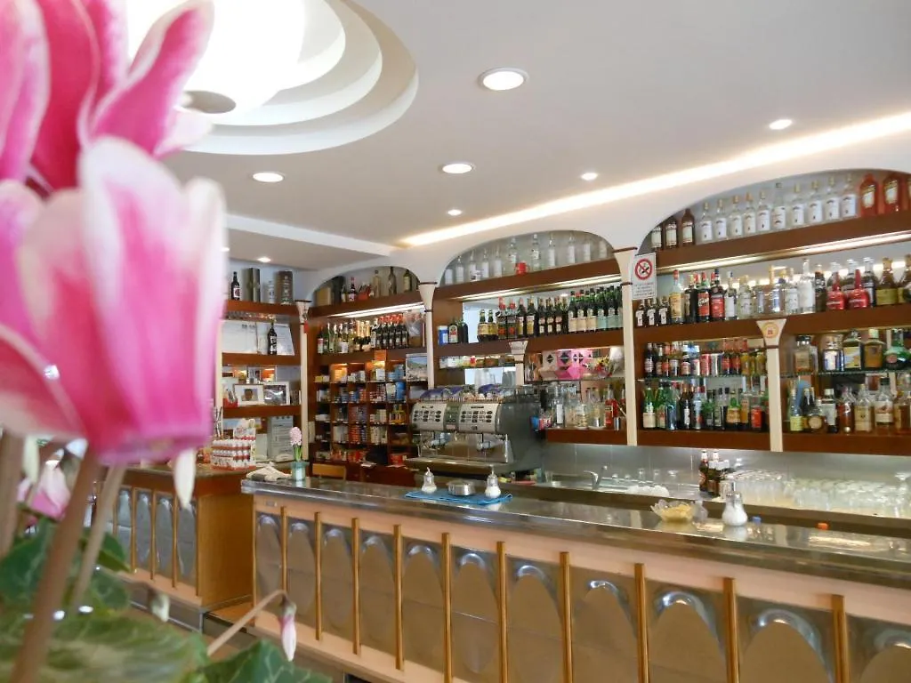 Hotel Marrani Ronta