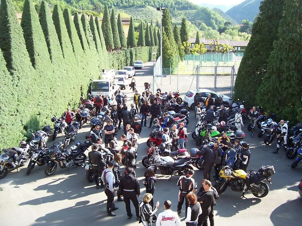 Hotel Marrani Ronta