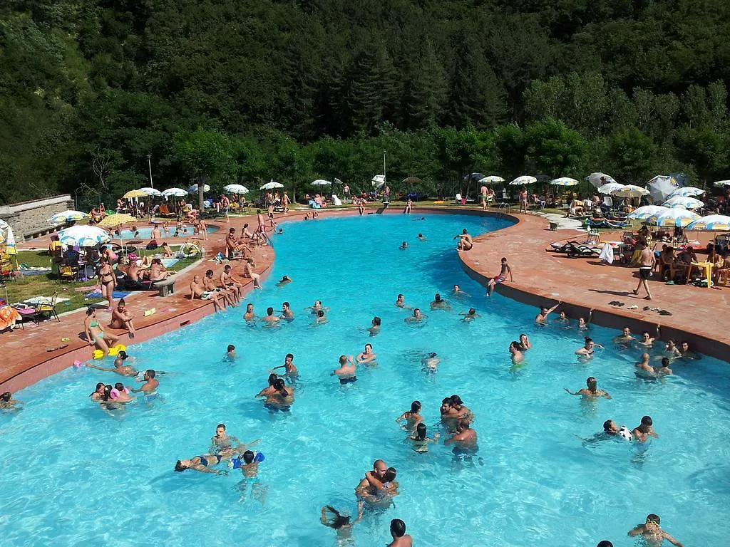 Hotel Marrani Ronta