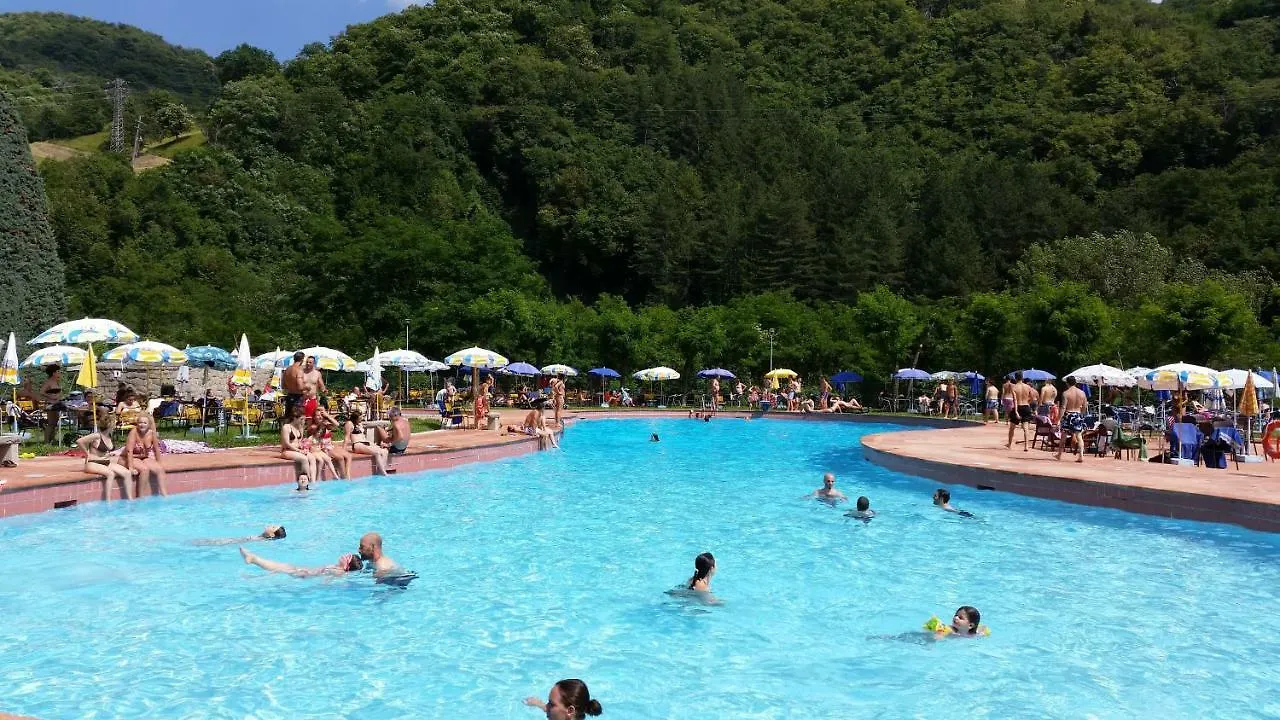 Hotel Marrani Ronta 3*,  Italy