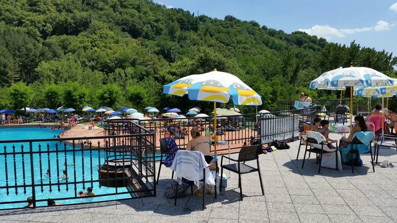 Hotel Marrani Ronta