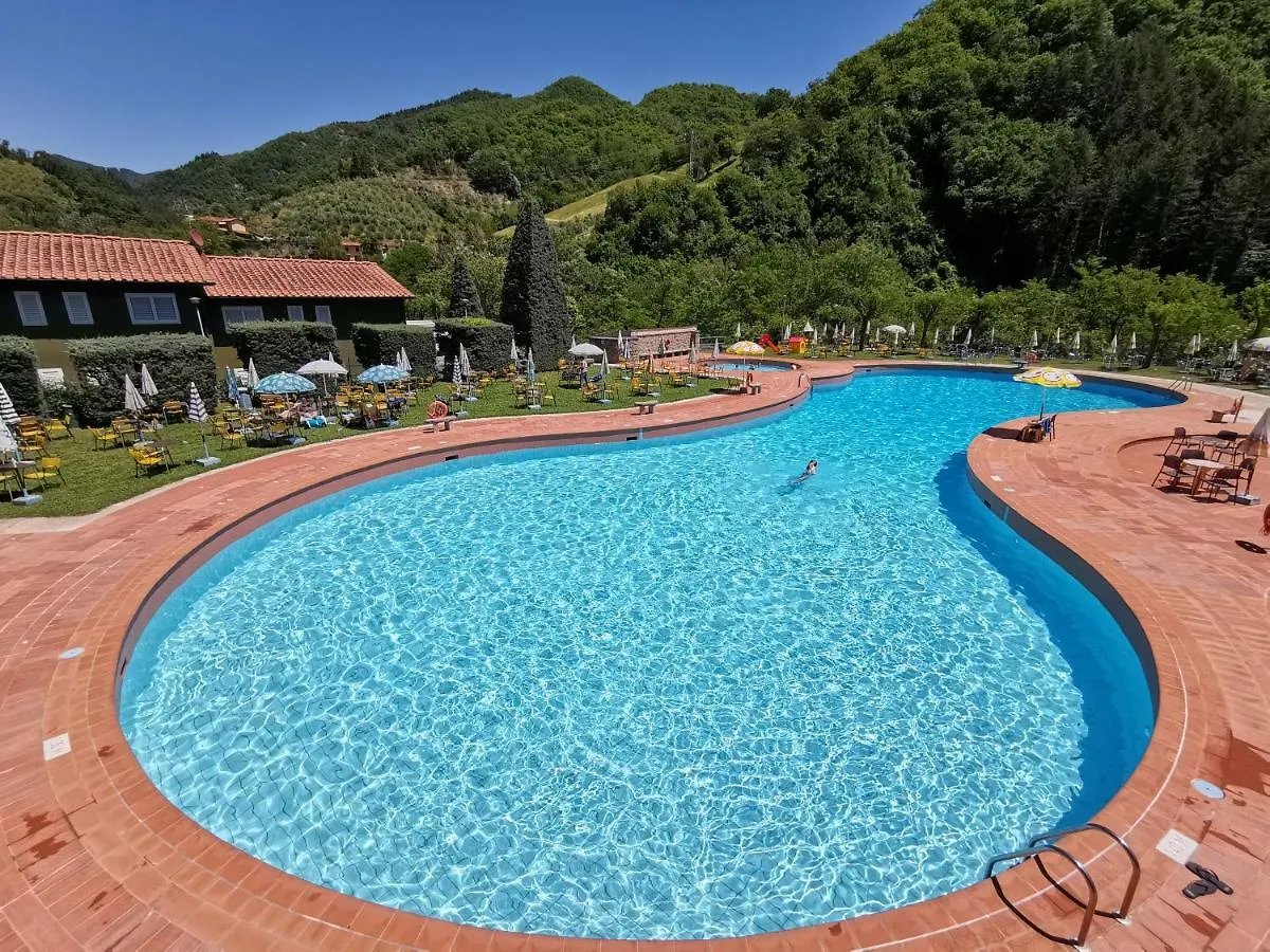 Hotel Marrani Ronta Italy